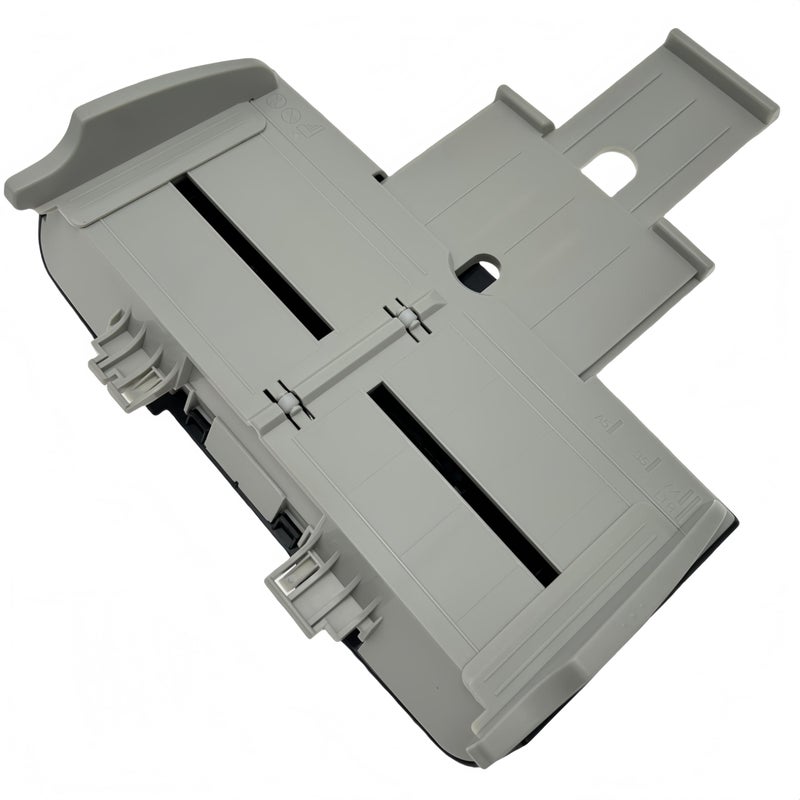 OKLILI PA03670-E985 Input Tray Input Chute Unit Paper Tray Chute Assembly Chuter Unit Compatible with fi-7160 fi-7260 fi-7140 fi-7240 fi-7180 fi-7280 - Image 5